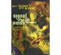 Signal to noise