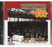 Signal To Noise - Construction Nr.008