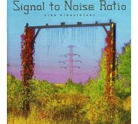 SIGNAL TO NOISE RATIO - Stan Nieustalony