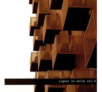 Signal To Noise Vol. 4