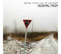 Signal Trip - Songs from the in Between
