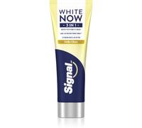 Signal White Now 3-in-1 Hello Glow dentifricio 75 ml