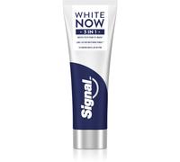 Signal White Now 3-in-1 Original dentifricio 75 ml