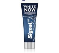 Signal White Now dentifricio con effetto sbiancante 75 ml