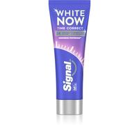 Signal White Now Time Correct dentifricio 75 ml