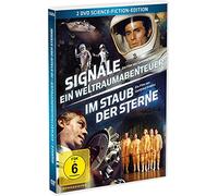 Signale - Ein Weltraumabenteuer / Im Staub der Sterne