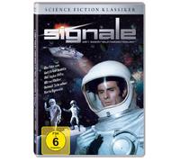 Signale - Ein Weltraumabenteuer - Sciense Fiction Klassiker