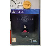 SIGNALIS - PS4