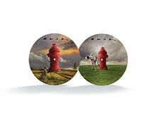 Rush - Signals (Picture Disc) (LP)