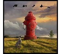 Rush - Signals (40th Anniversary) (Super Deluxe Limited Edition) (5 LP + CD + BLU-RAY)