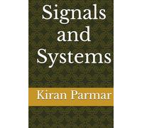 Signals and Systems