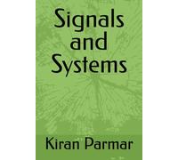 Signals and Systems