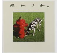 Signals by Rush