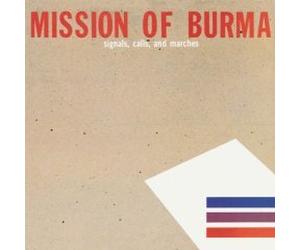 Signals, Calls and Marches