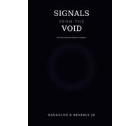 Signals from the Void: The Neural Signature Hidden in Language