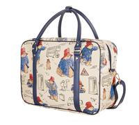 Signare Arazzo Cabin Bag in 8 modelli (CABIN) (Paddington Bear)