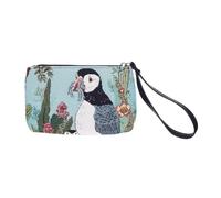 Signare - Puffin - Borsa da polso piccola