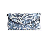 Signare Tapestry Arazzo portafoglio donna, portatessere donna, portafogli donna, Lady Wallet con Disegni da Giardino (Willow Bough)