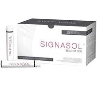 Signasol 28 Flaconcini 25 Ml + OMAGGIO