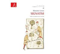 Signatim: Profili di semiotica della cultura