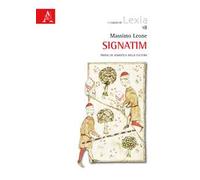 Signatim. Profili di semiotica della cultura