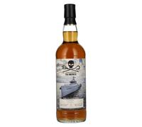 Signatory Vintage BUNNAHABHAIN 11 Years Old Single Malt Sea Shepherd 2012 46% Vol. 0,7l