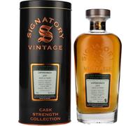Signatory Vintage CAPERDONICH 20 Years Old Cask Strength 2000 56,4% Vol. 0,7l in Tinbox