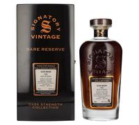 Signatory Vintage Glen Mhor RARE RESERVE 50 Years Old Cask Strength Collection 1965 47,1% Vol. 0,7l in Holzkiste
