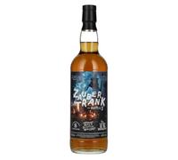 Signatory Vintage ZAUBERTRANK Druid Blended Malt Scotch Whisky Batch 3 46% Vol. 0,7l