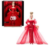 Signature - Barbie 80° Anniversario Mattel - 1 pz.