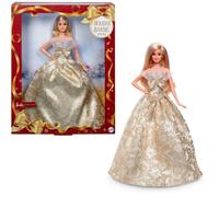 Signature - Barbie Magia delle Feste 2025 - 1 pz.