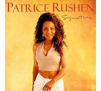 Signature by Rushen, Patrice (1997-07-15)