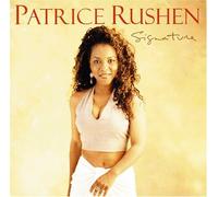 Signature by Rushen, Patrice (2007-08-28)