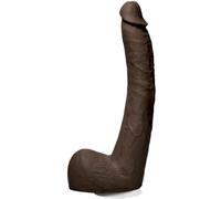 Signature Cocks Dildo Isiah Maxwell - 590 Gr