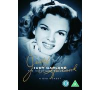 Signature Collection: Judy Gar