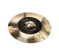 Signature Duo Ride 20" Vir2osity