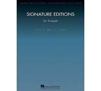 Signature Editions for Trumpet (Tascabile)