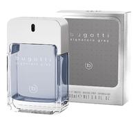 Signature Grey Eau De Toilette