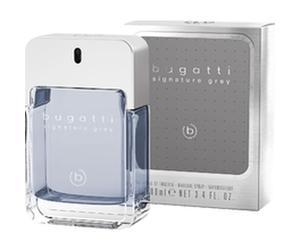 Signature Grey Eau De Toilette