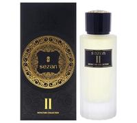 Signature II by Sezan for Men - 3,4 oz EDP Spray