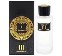 Signature III by Sezan for Men - 3,4 oz EDP Spray