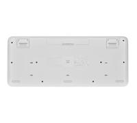 SIGNATURE K650 - OFFWHITE - PAN