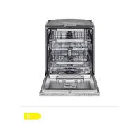 Signature Lavastoviglie a scomparsa totale SKSDW2402P da 60 cm