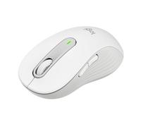 Signature M650 L Mouse wireless Per mani grandi Durata Batteria 2 anni Clic