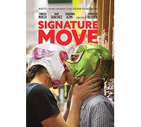 Signature Move [Edizione: Stati Uniti]