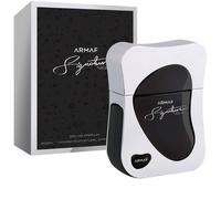 Signature Night by Armaf EDP Eau De Parfum da uomo - 100 ML nuova nicchia...