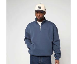 Signature Oversized Troyer blu S