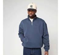 Signature Oversized Troyer blu XL