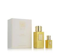 Signature Rose set Eau de Parfum 100 ml + Eau de Parfum 15 ml + imbuto