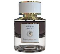 Signature Royale - Estratto di profumo African Legend